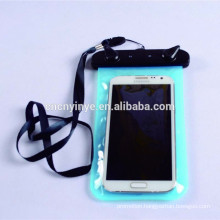 Mobile Phone pvc Waterproof dry Bag